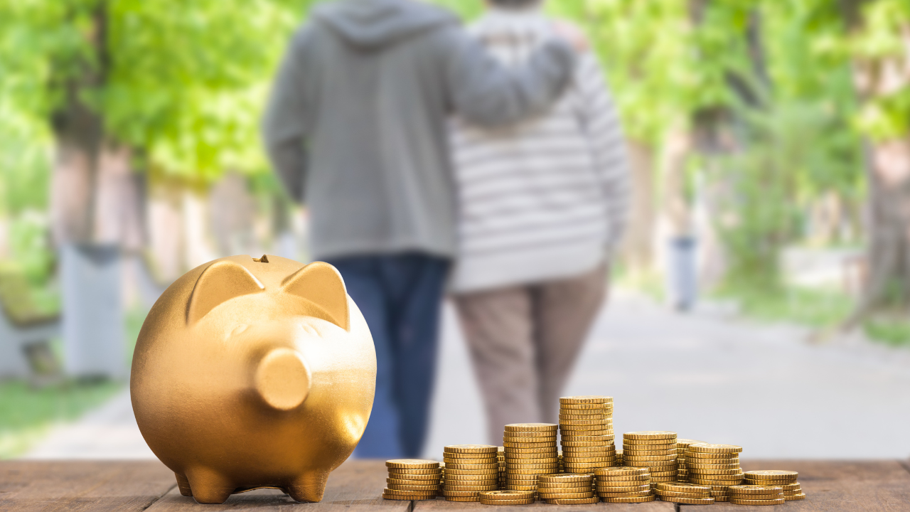 How Will the Cost of Living Impact Retirees in 2024?