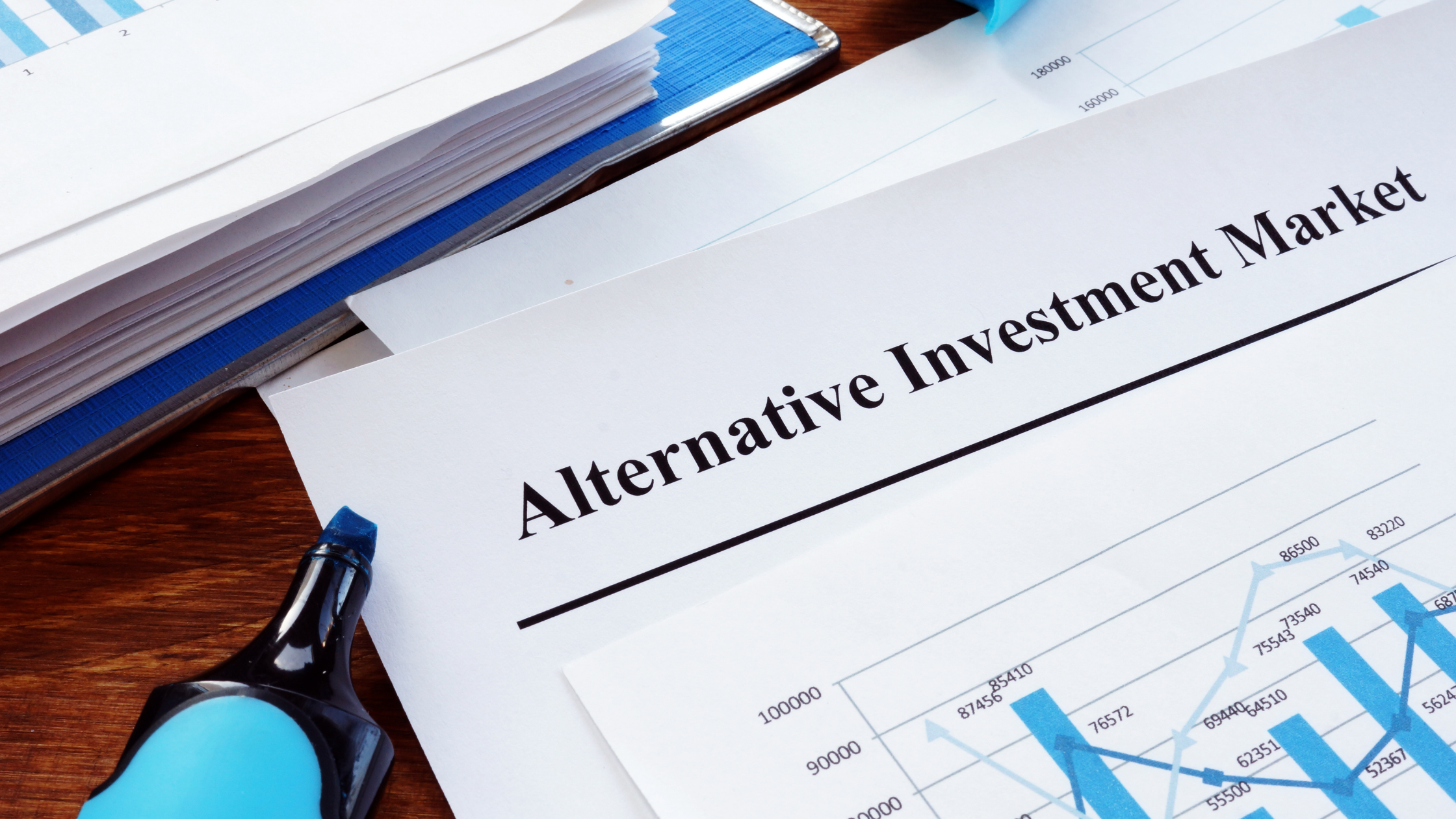 alternative investments