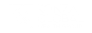 Cropped KONZA GLOBAL Logo V1 White