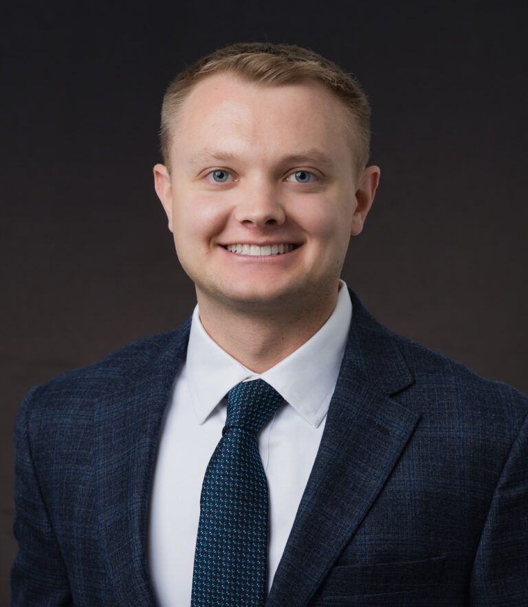 Konza Team - Jake Bossert