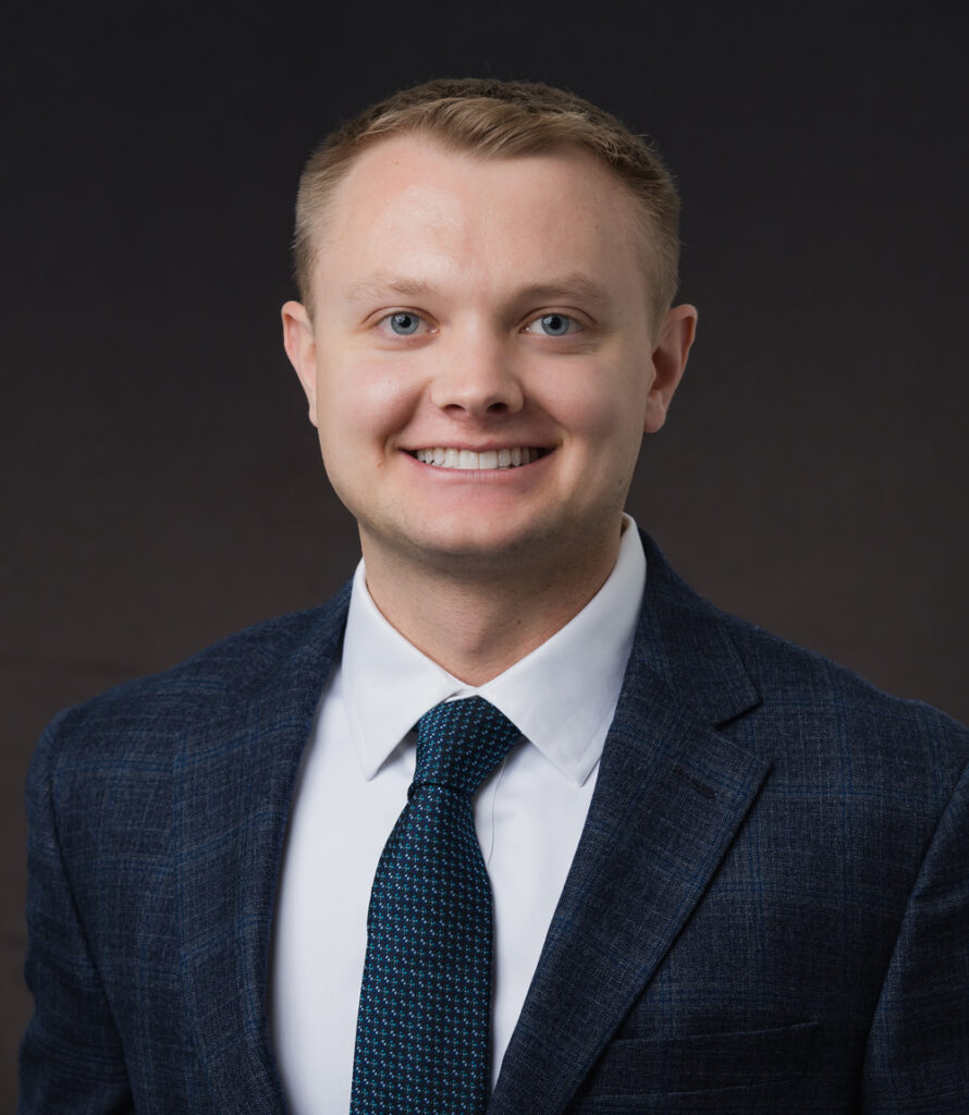 Jake Bossert of Konza Global Konza