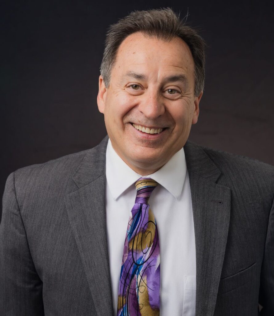Konza Team David Freisner