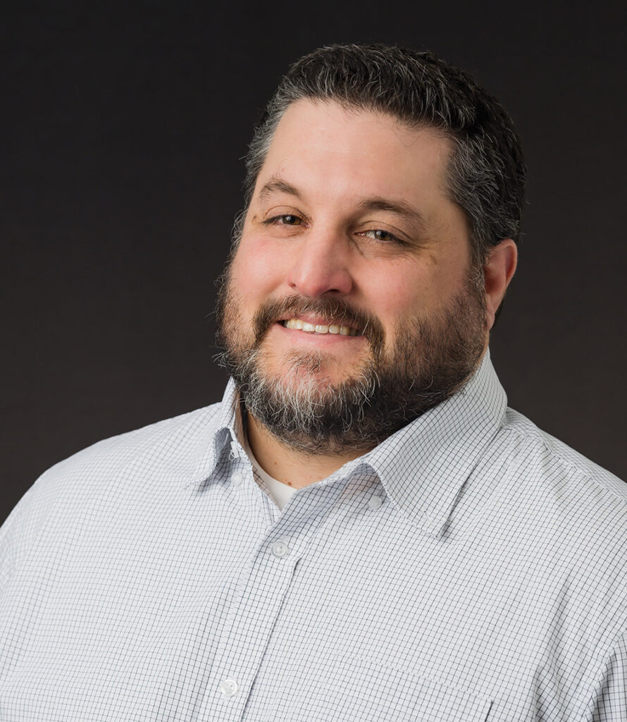 Mickey Nolan of Konza Global