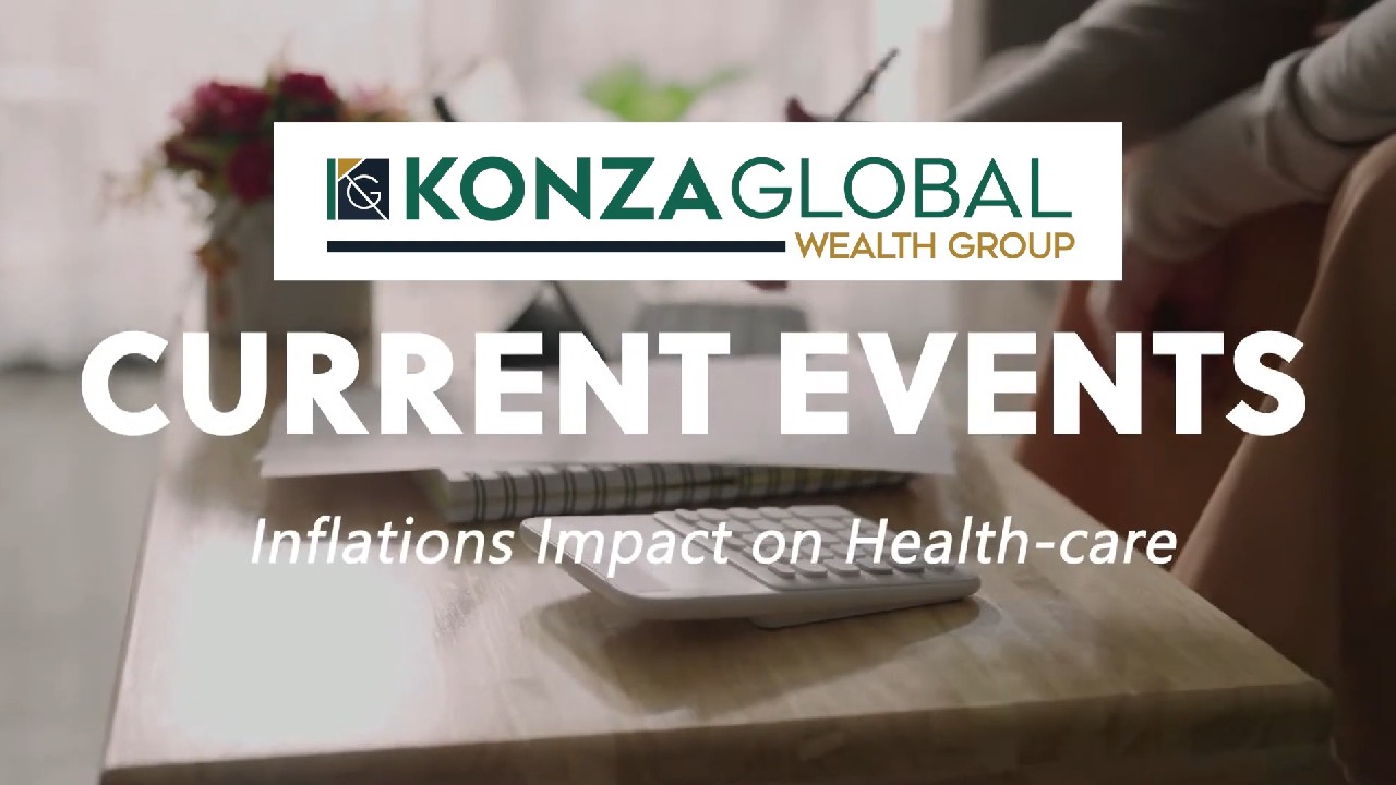 Inflation’s Impact on Health Care Costs for Retirees