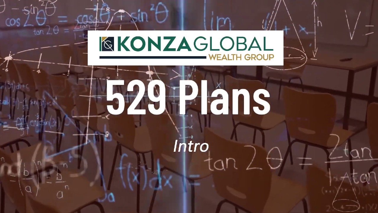 Education⏐Introduction to 529 Plans