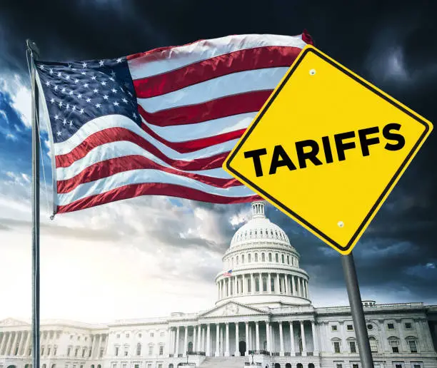 Tariff Wars