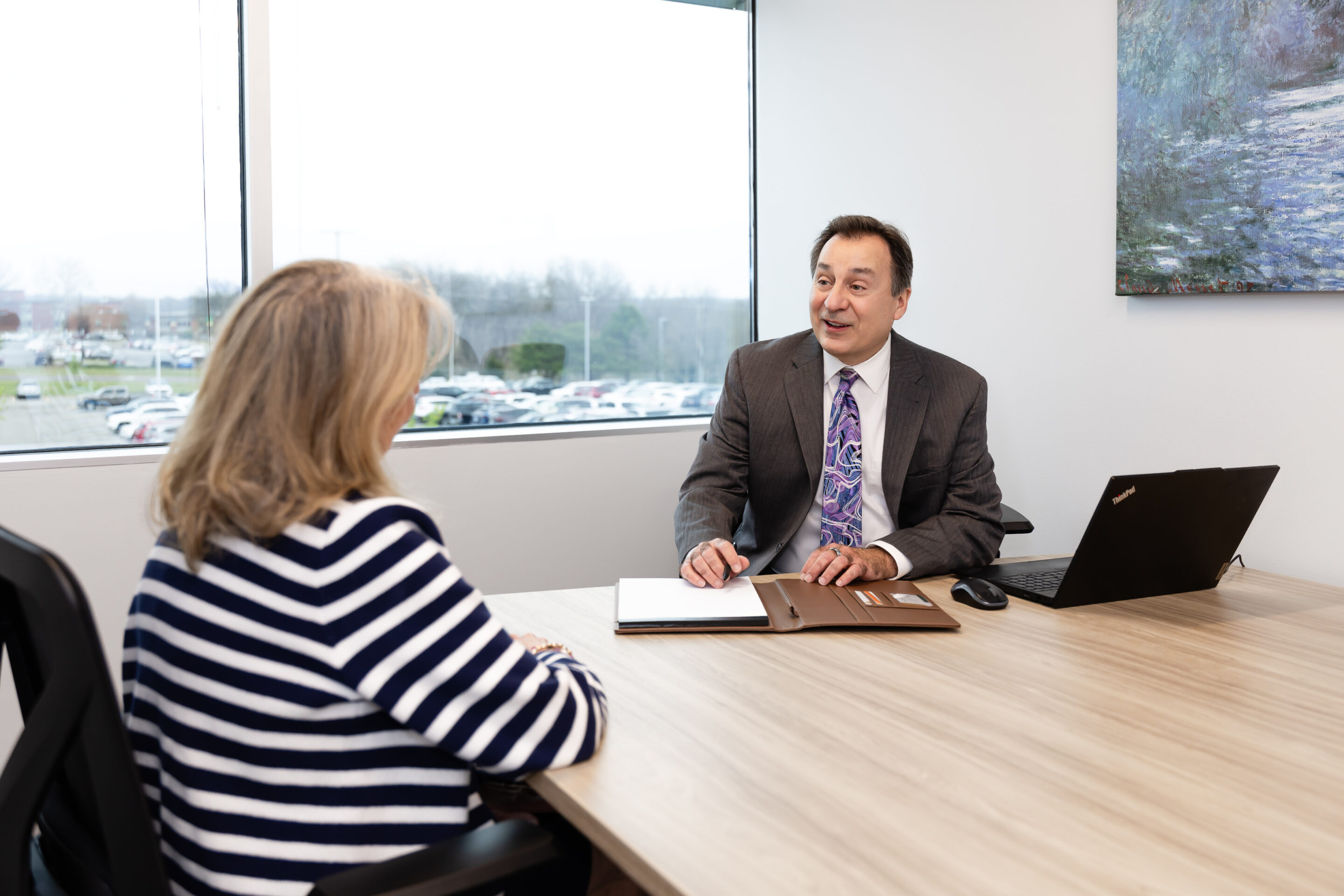 Fiduciary wealth management standards explained by Konza Global Wealth Group