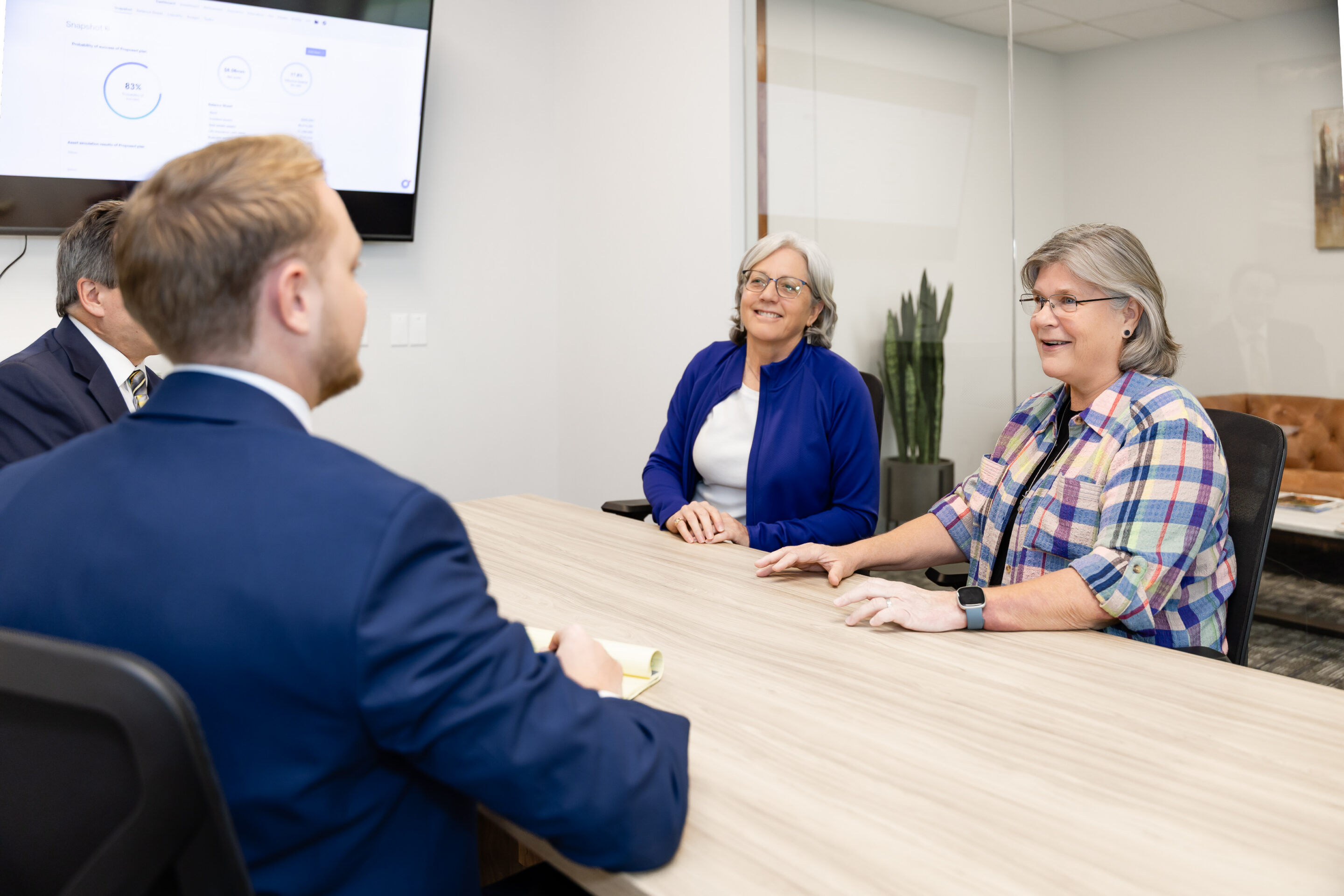 401(k) fee benchmarking and fiduciary governance for plan sponsors