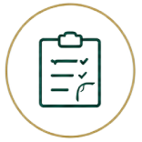 clipboard icon