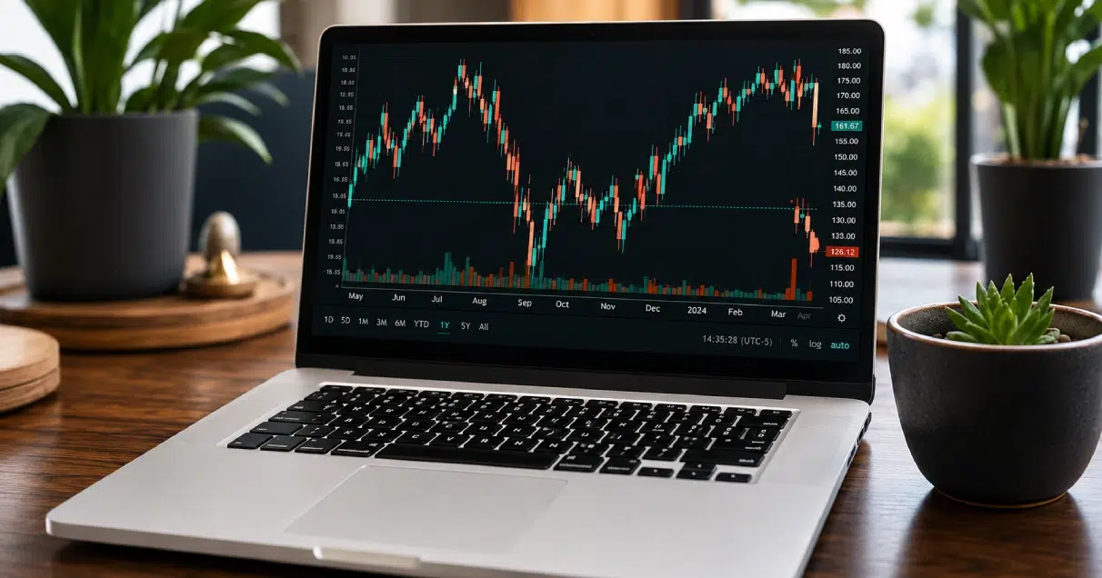 company stock strategies