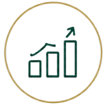 graph icon