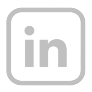 Linkedin icon