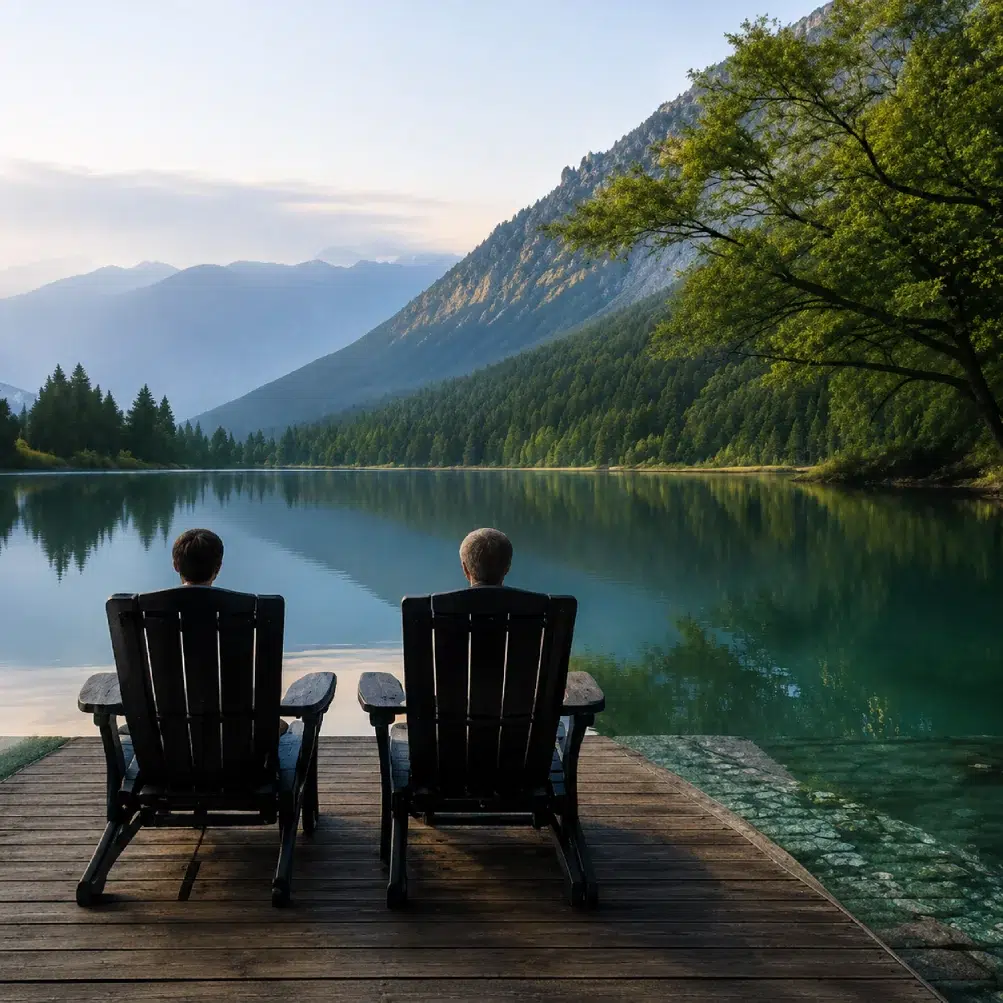 retirement